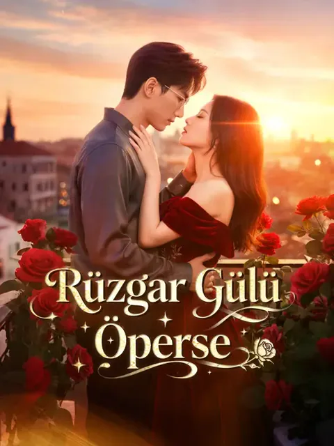 Rüzgar Gülü Öperse dizisi kapak görseli — 73 bölüm full HD Türkçe izle