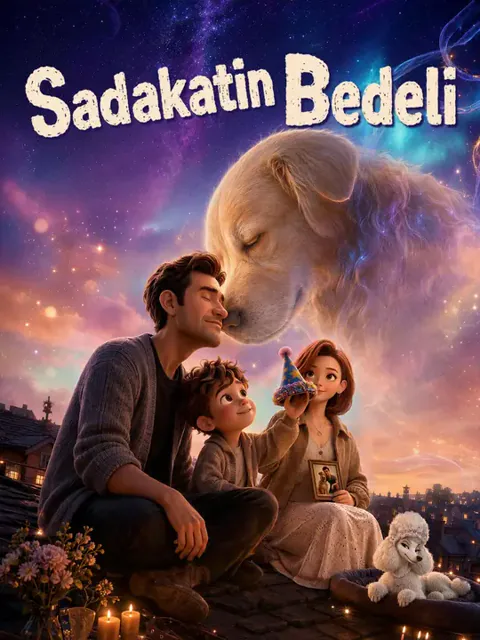 Sadakatin Bedeli dizisi kapak görseli — 51 bölüm full HD Türkçe izle