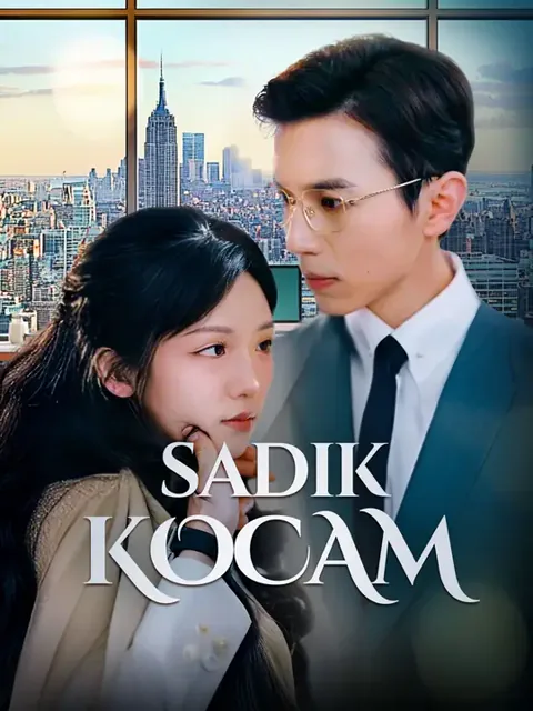 Sadık Kocam dizisi kapak görseli — 90 bölüm full HD Türkçe izle