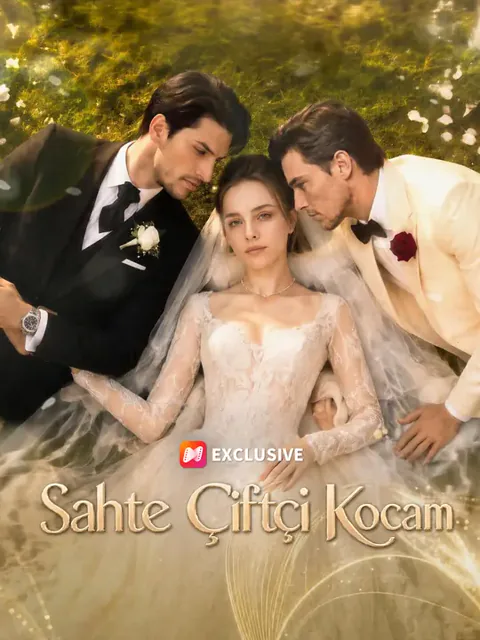 Sahte Çiftçi Kocam dizisi kapak görseli — 41 bölüm full HD Türkçe izle
