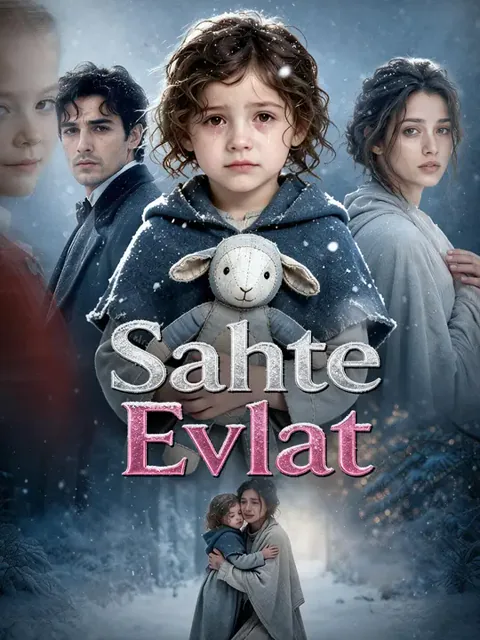 Sahte Evlat dizisi kapak görseli — 44 bölüm full HD Türkçe izle