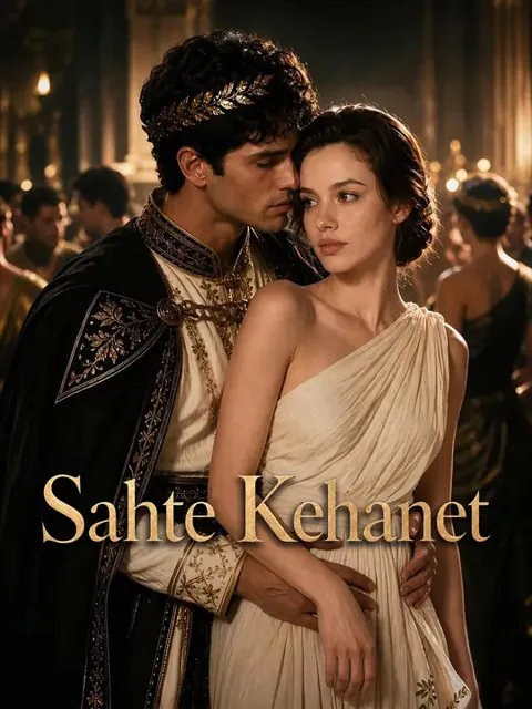 Sahte Kehanet dizisi kapak görseli — 45 bölüm full HD Türkçe izle