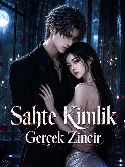 Sahte Kimlik, Gerçek Zincir