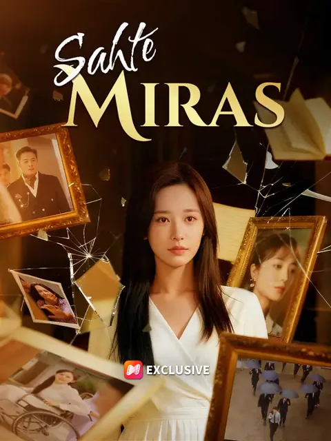Sahte Miras dizisi kapak görseli — 55 bölüm full HD Türkçe izle