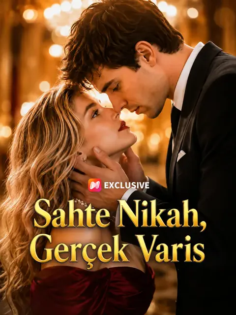 Sahte Nikah, Gerçek Varis dizisi kapak görseli — 51 bölüm full HD Türkçe izle
