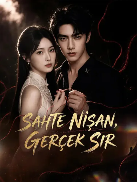 Sahte Nişan, Gerçek Sır dizisi kapak görseli — 79 bölüm full HD Türkçe izle