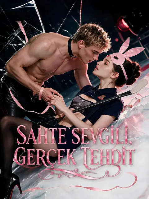 Sahte Sevgili, Gerçek Tehdit dizisi kapak görseli — 40 bölüm full HD Türkçe izle