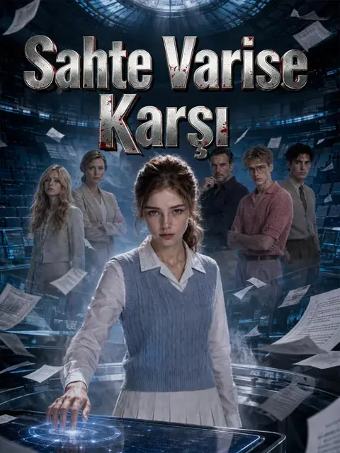 Sahte Varise Karşı dizisi kapak görseli — 60 bölüm full HD Türkçe izle