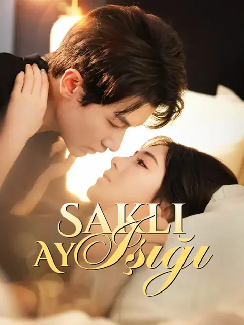 Saklı Ay Işığı dizisi kapak görseli — 73 bölüm full HD Türkçe izle