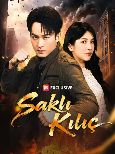 Saklı Kılıç dizisi kapak görseli — 50 bölüm full HD Türkçe izle