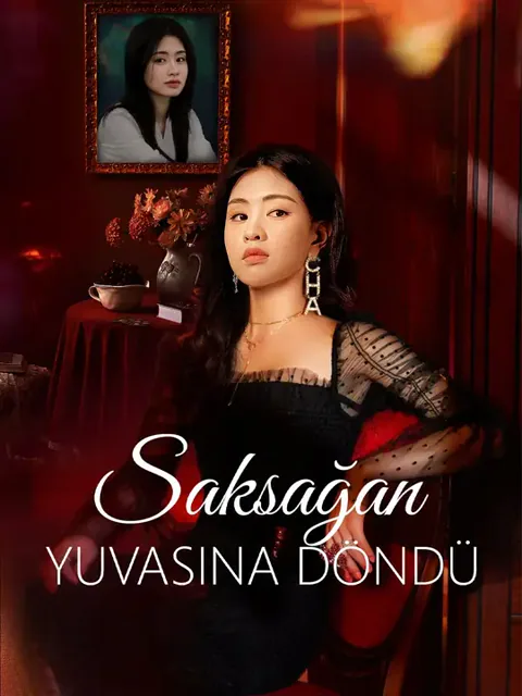 Saksağan Yuvasına Döndü dizisi kapak görseli — 60 bölüm full HD Türkçe izle