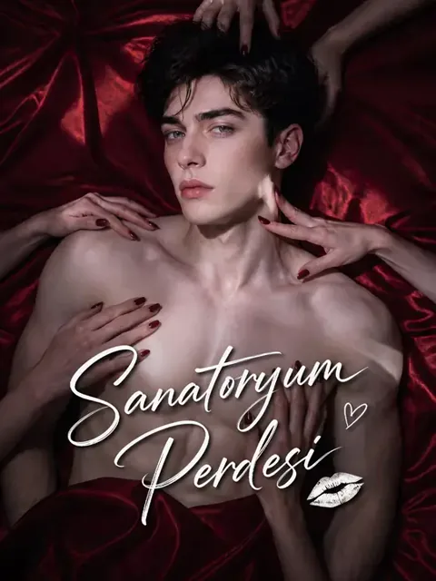 Sanatoryum Perdesi dizisi kapak görseli — 33 bölüm full HD Türkçe izle