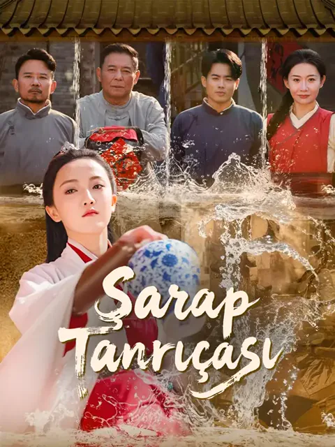Şarap Tanrıçası 