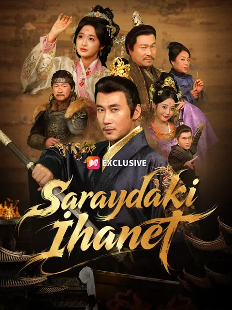 SARAYDAKİ İHANET