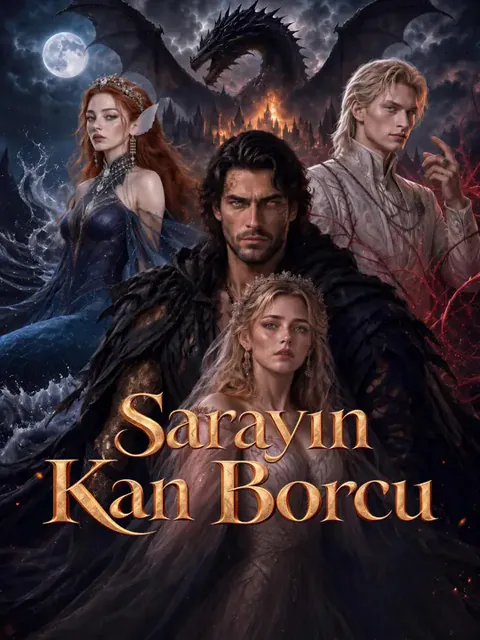 Sarayın Kan Borcu