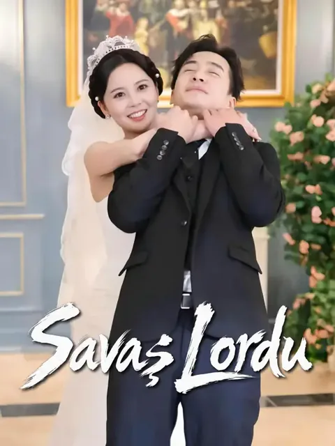 Savaş Lordu