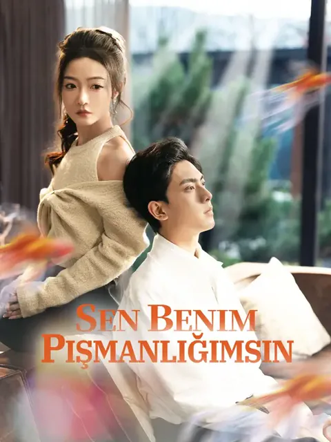 Sen benim pişmanlığımsın dizisi kapak görseli — 44 bölüm full HD Türkçe izle