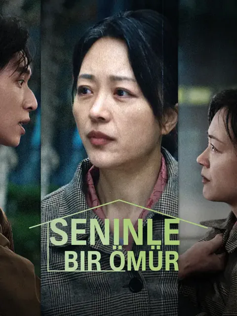 Seninle Bir Ömür dizisi kapak görseli — 30 bölüm full HD Türkçe izle