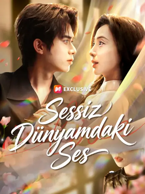 Sessiz Dünyamdaki Ses dizisi kapak görseli — 61 bölüm full HD Türkçe izle