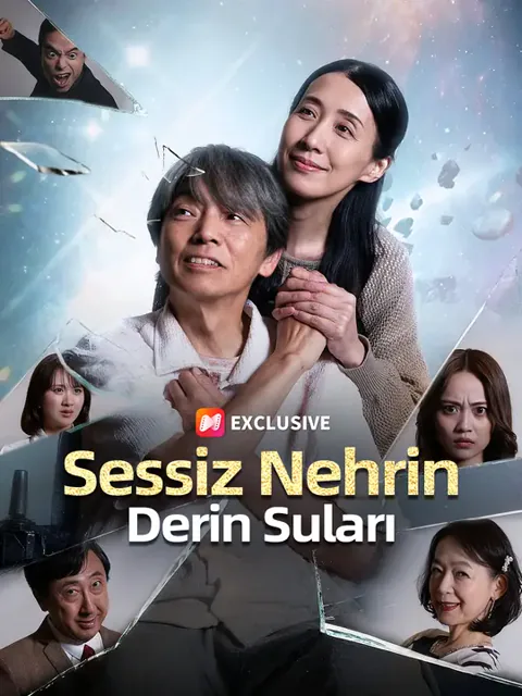 Sessiz Nehrin Derin Suları