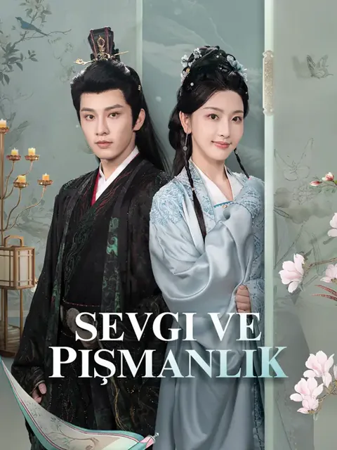 Sevgi Ve Pişmanlık dizisi kapak görseli — 75 bölüm full HD Türkçe izle