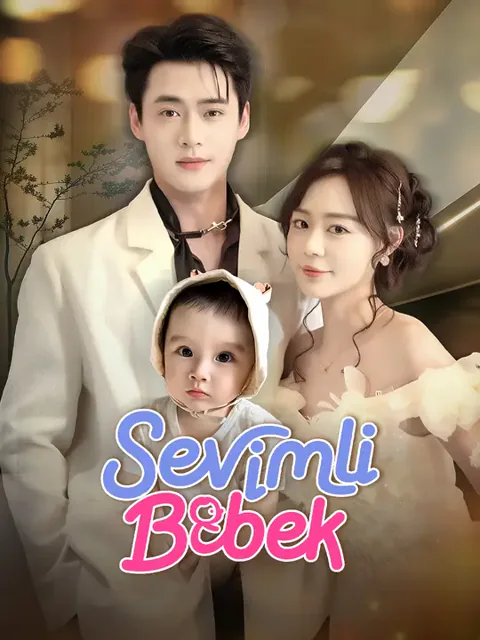 Sevimli Bebek dizisi kapak görseli — 63 bölüm full HD Türkçe izle