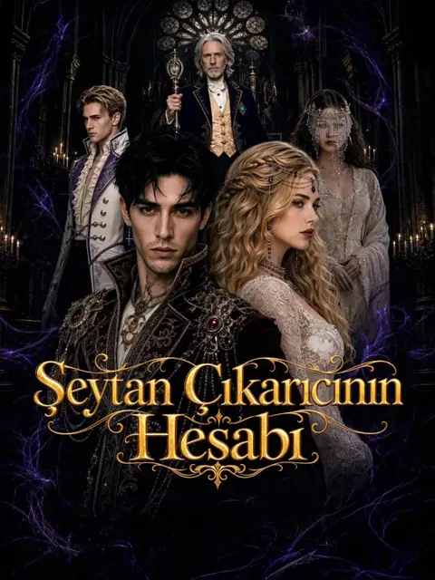 Şeytan Çıkarıcının Hesabı