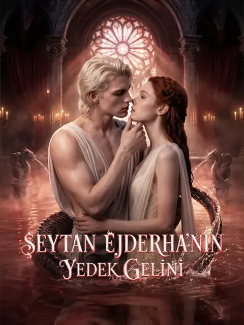Şeytan Ejderha'nın Yedek Gelini dizisi kapak görseli — 52 bölüm full HD Türkçe izle