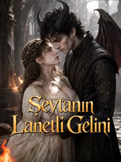 Şeytanın Lanetli Gelini dizisi kapak görseli — 60 bölüm full HD Türkçe izle