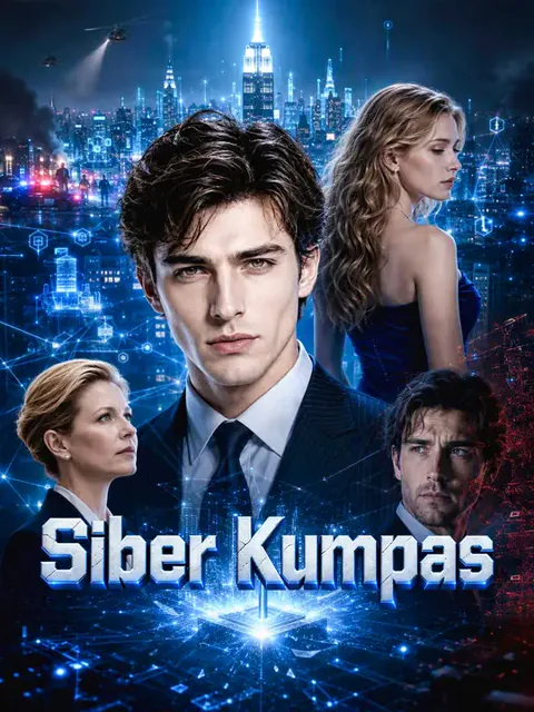 Siber Kumpas