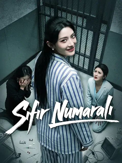 Sıfır Numaralı dizisi kapak görseli — 35 bölüm full HD Türkçe izle