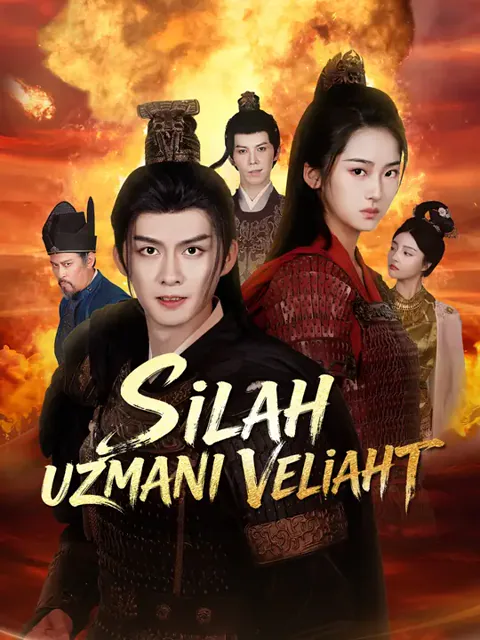 Silah Uzmanı Veliaht dizisi kapak görseli — 69 bölüm full HD Türkçe izle