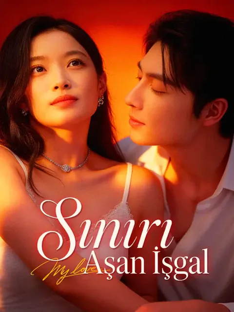 Sınırı Aşan İşgal dizisi kapak görseli — 61 bölüm full HD Türkçe izle