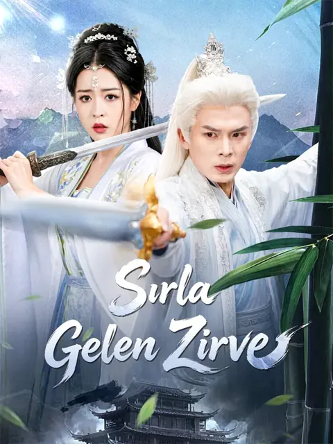 Sırla Gelen Zirve dizisi kapak görseli — 74 bölüm full HD Türkçe izle