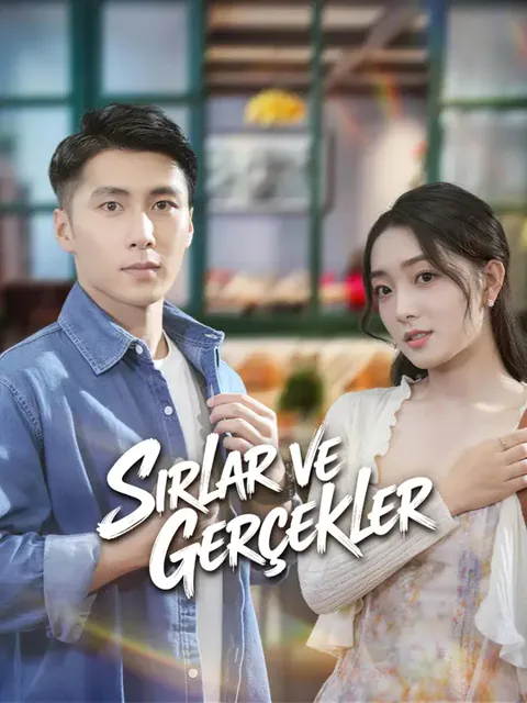 Sırlar ve Gerçekler dizisi kapak görseli — 60 bölüm full HD Türkçe izle