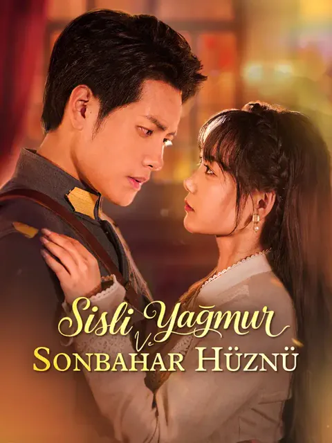 Sisli Yağmur ve Sonbahar Hüznü