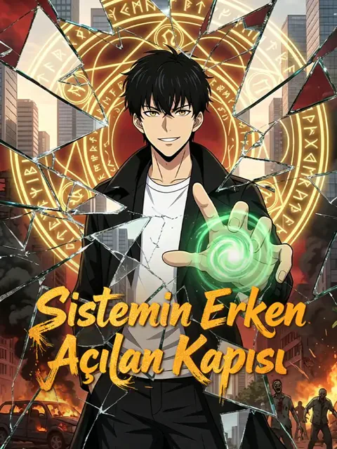 Sistemin Erken Açılan Kapısı