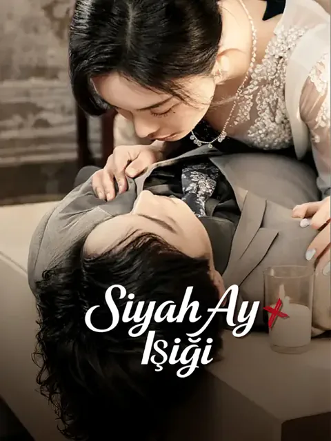 Siyah Ay Işığı dizisi kapak görseli — 40 bölüm full HD Türkçe izle