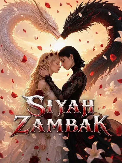 Siyah Zambak