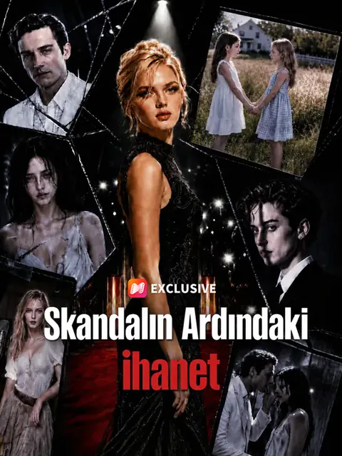 Skandalın Ardındaki İhanet dizisi kapak görseli — 40 bölüm full HD Türkçe izle