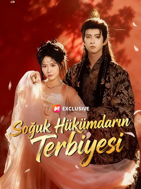Soğuk Hükümdarın Terbiyesi dizisi kapak görseli — 62 bölüm full HD Türkçe izle