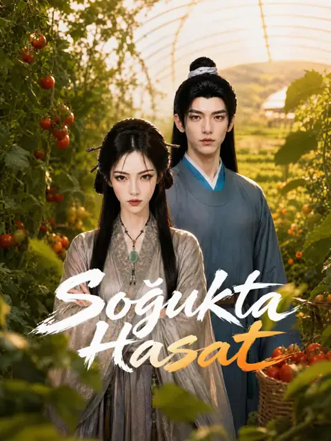 Soğukta Hasat dizisi kapak görseli — 55 bölüm full HD Türkçe izle