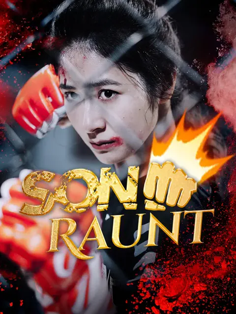 Son Raunt dizisi kapak görseli — 70 bölüm full HD Türkçe izle