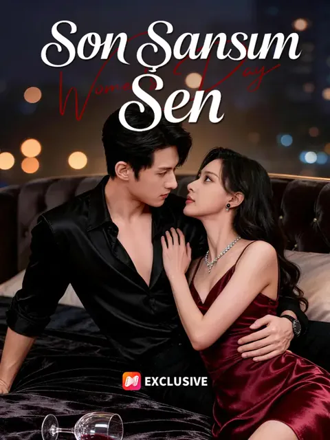 Son Şansım Sen dizisi kapak görseli — 60 bölüm full HD Türkçe izle