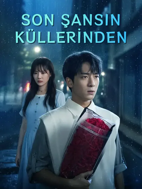 Son Şansın Küllerinden dizisi kapak görseli — 51 bölüm full HD Türkçe izle