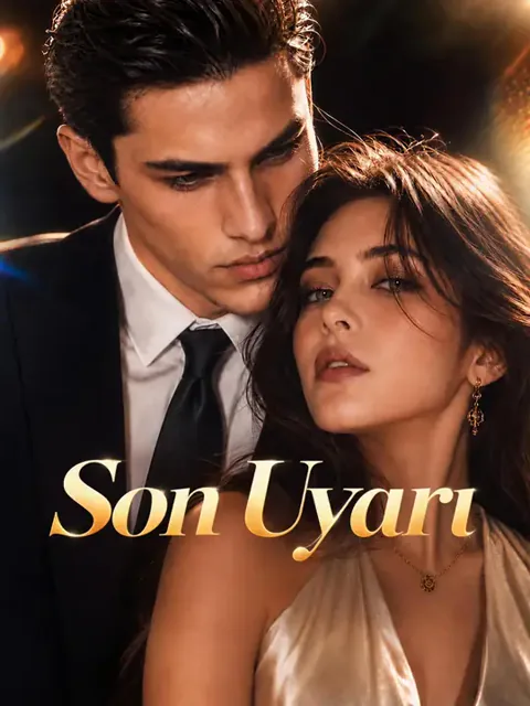 Son Uyarı dizisi kapak görseli — 30 bölüm full HD Türkçe izle