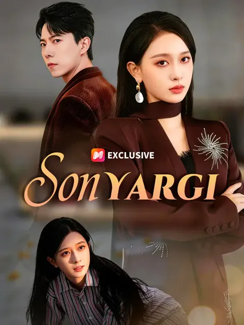 Son Yargı