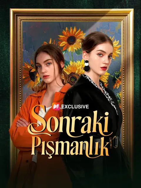 Sonraki Pişmanlık dizisi kapak görseli — 57 bölüm full HD Türkçe izle