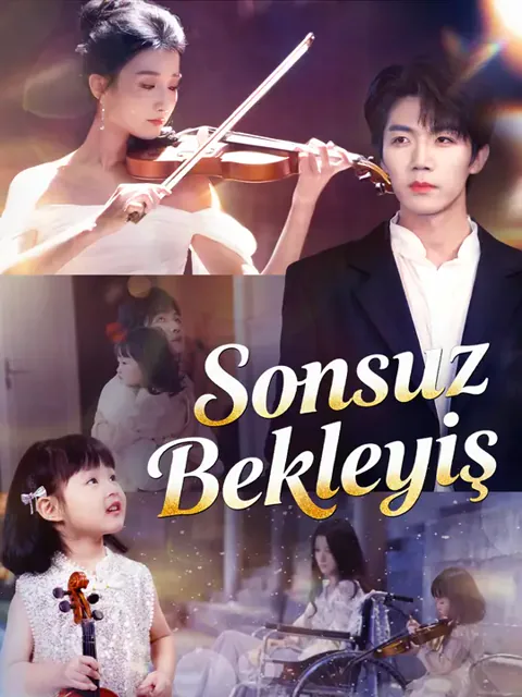 Sonsuz Bekleyiş