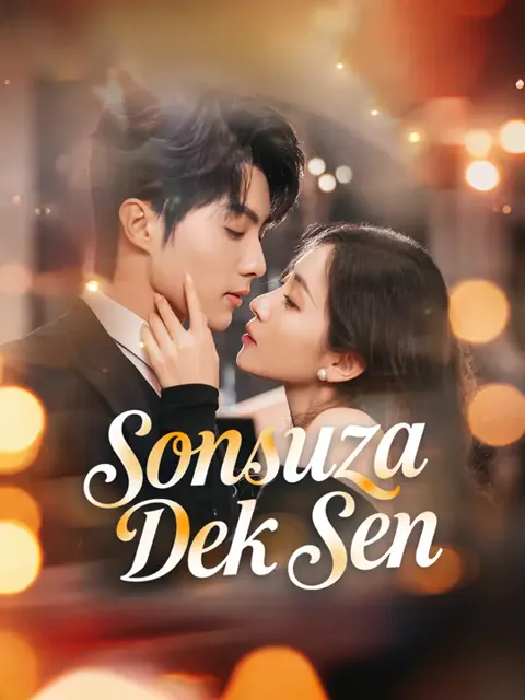 Sonsuza Dek Sen dizisi kapak görseli — 60 bölüm full HD Türkçe izle